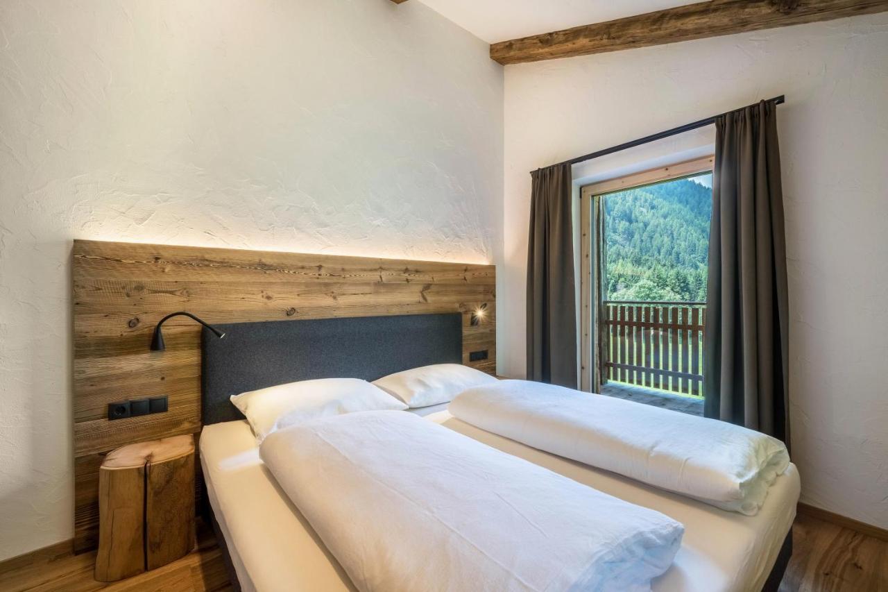 Chalet Zu Wosser ซานเลโอนาร์โด อิน ปาซีเรีย ภายนอก รูปภาพ