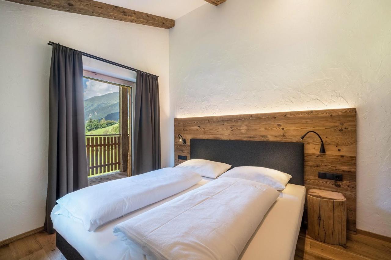 Chalet Zu Wosser ซานเลโอนาร์โด อิน ปาซีเรีย ภายนอก รูปภาพ